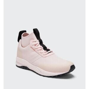 YORK Athletics Mens Via All-Terrain Sneakers US 11.5 Pink Athletic NIB